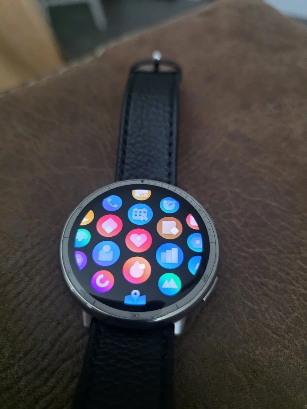Amazfit Active 2 Smartwatch. - Picture 4 of 10